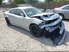 2C3CDXL99LH215756 2020 DODGE CHARGER