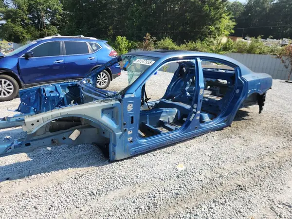 2C3CDXL99LH237157 2020 DODGE CHARGER - Image 1