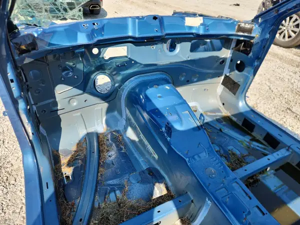 2C3CDXL99LH237157 2020 DODGE CHARGER - Image 8