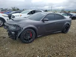 2C3CDXL99LH254458 2020 DODGE CHARGER