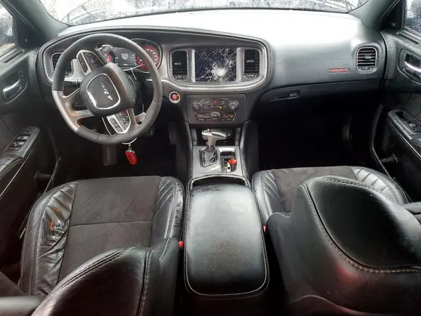2C3CDXL99LH254458 2020 DODGE CHARGER - Image 8