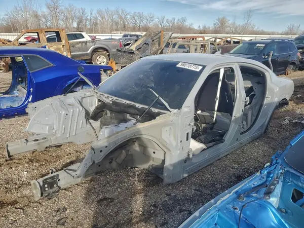 2C3CDXL99MH534902 2021 DODGE CHARGER