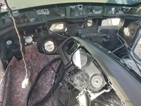 2C3CDXL99MH534902 2021 DODGE CHARGER - Image 8