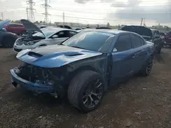 2C3CDXL99MH583324 2021 DODGE CHARGER