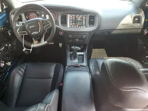2C3CDXL99MH583324 2021 DODGE CHARGER - Image 8