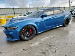 2C3CDXL99MH585929 2021 DODGE CHARGER