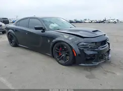 2C3CDXL99MH592847 2021 DODGE CHARGER