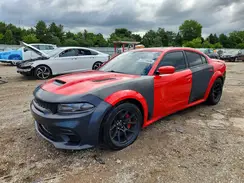2C3CDXL99MH619254 2021 DODGE CHARGER