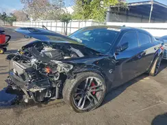 2C3CDXL99MH626785 2021 DODGE CHARGER