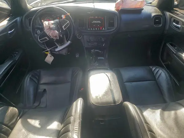 2C3CDXL99MH626785 2021 DODGE CHARGER - Image 8