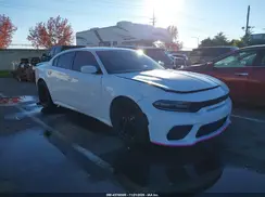 2C3CDXL99MH645420 2021 DODGE CHARGER