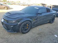 2C3CDXL99MH654277 2021 DODGE CHARGER