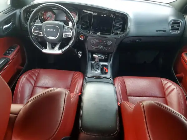 2C3CDXL99MH654277 2021 DODGE CHARGER - Image 8