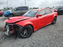 2C3CDXL99MH654280 2021 DODGE CHARGER
