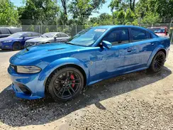 2C3CDXL99NH104594 2022 DODGE CHARGER