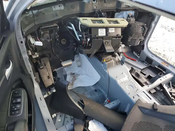 2C3CDXL99NH113859 2022 DODGE CHARGER - Image 8