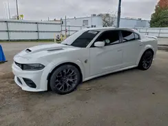 2C3CDXL99NH163743 2022 DODGE CHARGER