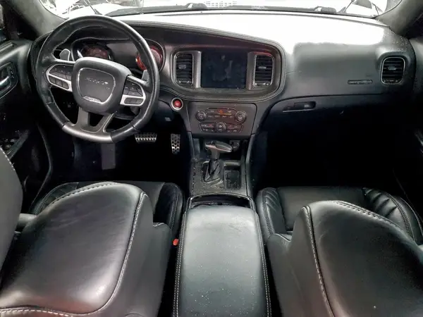 2C3CDXL99NH163743 2022 DODGE CHARGER - Image 8