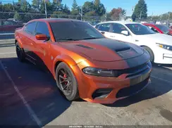 2C3CDXL99NH179697 2022 DODGE CHARGER