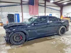 2C3CDXL99PH506831 2023 DODGE CHARGER