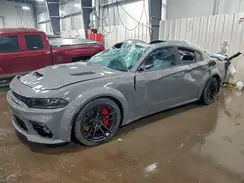 2C3CDXL99PH609912 2023 DODGE CHARGER