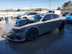 2C3CDXL99PH626273 2023 DODGE CHARGER