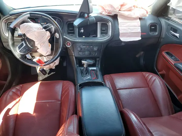 2C3CDXL99PH626273 2023 DODGE CHARGER - Image 8