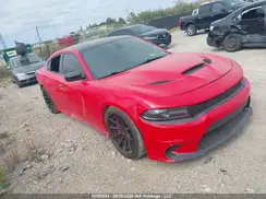 2C3CDXL9XGH112402 2016 DODGE CHARGER