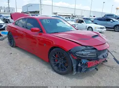 2C3CDXL9XGH120967 2016 DODGE CHARGER