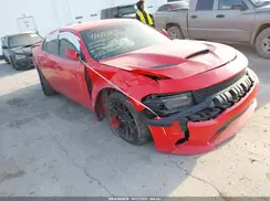 2C3CDXL9XGH232863 2016 DODGE CHARGER
