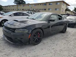 2C3CDXL9XGH291475 2016 DODGE CHARGER