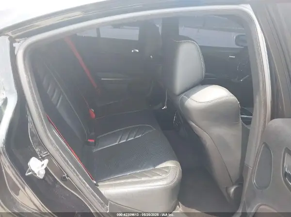 2C3CDXL9XGH309828 2016 DODGE CHARGER - Image 8
