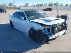 2C3CDXL9XHH536695 2017 DODGE CHARGER