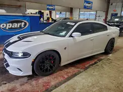2C3CDXL9XHH556297 2017 DODGE CHARGER