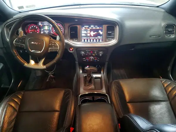 2C3CDXL9XHH556297 2017 DODGE CHARGER - Image 8