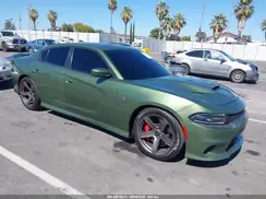 2C3CDXL9XJH172722 2018 DODGE CHARGER