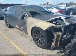 2C3CDXL9XJH202785 2018 DODGE CHARGER