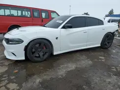 2C3CDXL9XJH202799 2018 DODGE CHARGER