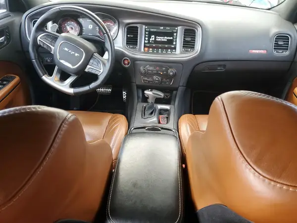 2C3CDXL9XJH202799 2018 DODGE CHARGER - Image 8