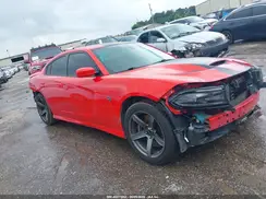 2C3CDXL9XJH215679 2018 DODGE CHARGER
