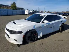 2C3CDXL9XJH220459 2018 DODGE CHARGER