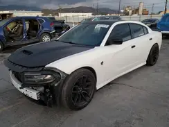 2C3CDXL9XJH229985 2018 DODGE CHARGER