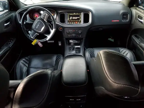 2C3CDXL9XJH229985 2018 DODGE CHARGER - Image 8