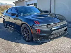2C3CDXL9XJH247032 2018 DODGE CHARGER
