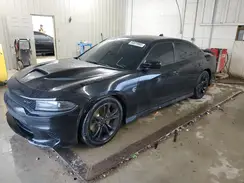 2C3CDXL9XJH272285 2018 DODGE CHARGER