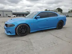 2C3CDXL9XJH284002 2018 DODGE CHARGER