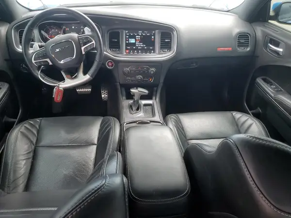 2C3CDXL9XJH284002 2018 DODGE CHARGER - Image 8