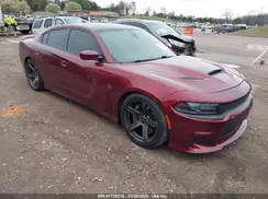 2C3CDXL9XJH289135 2018 DODGE CHARGER