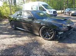 2C3CDXL9XJH328564 2018 DODGE CHARGER