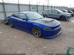2C3CDXL9XJH332324 2018 DODGE CHARGER